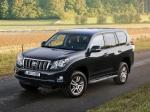 Toyota Land Cruiser Prado 150 5-Door 2009 года